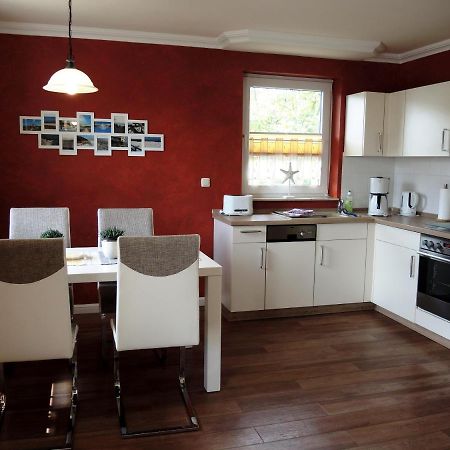 Haus Aquamarina - Fewo Mit Balkon Heringsdorf  Phòng bức ảnh